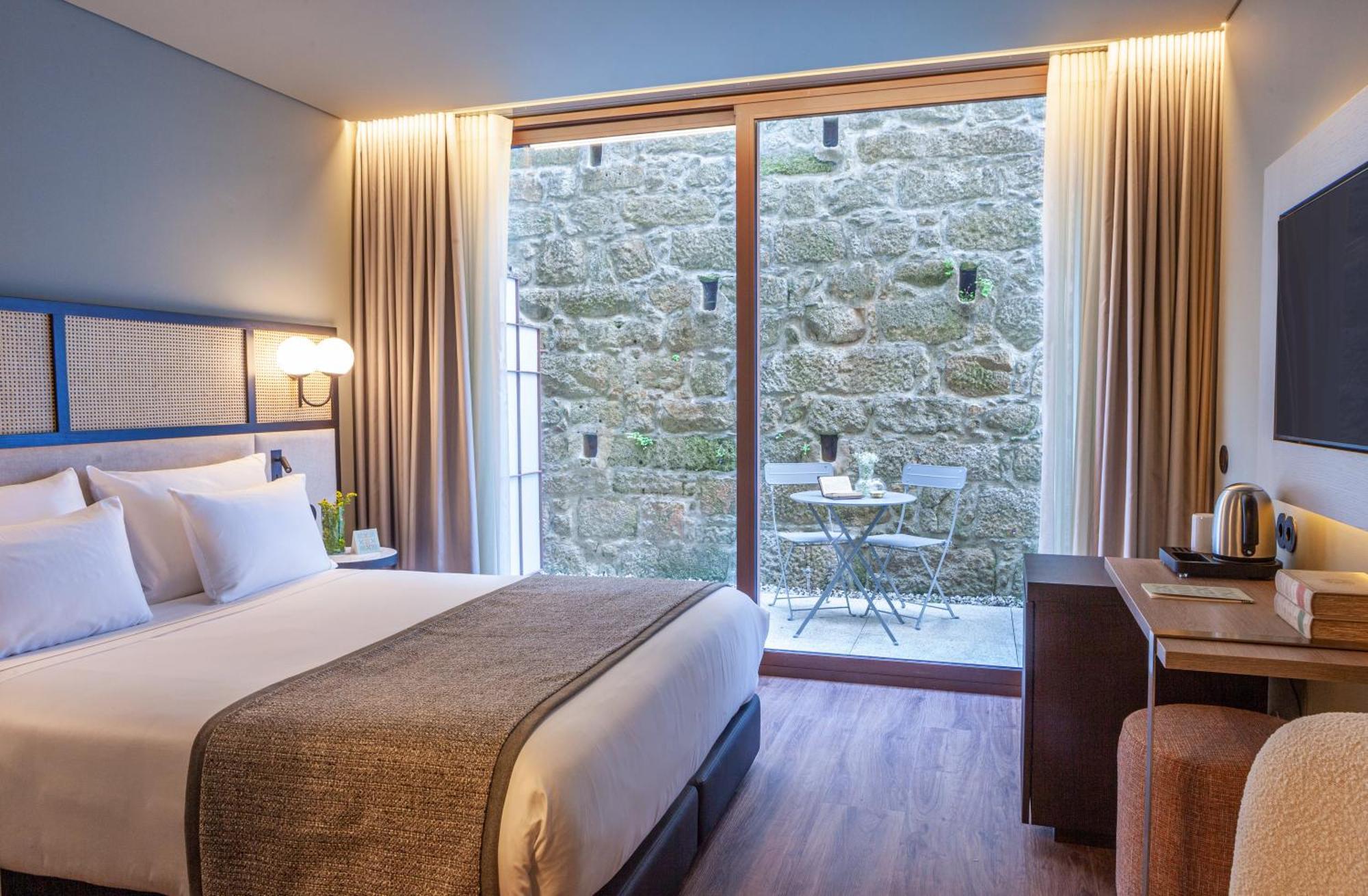 Hotel Timbre Virtudes Oporto