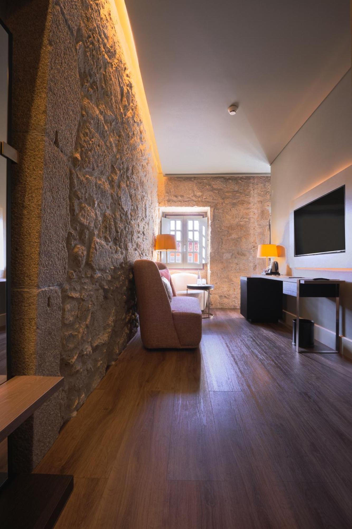 Hotel Timbre Virtudes Oporto