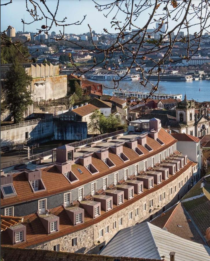 Hotel Timbre Virtudes Oporto