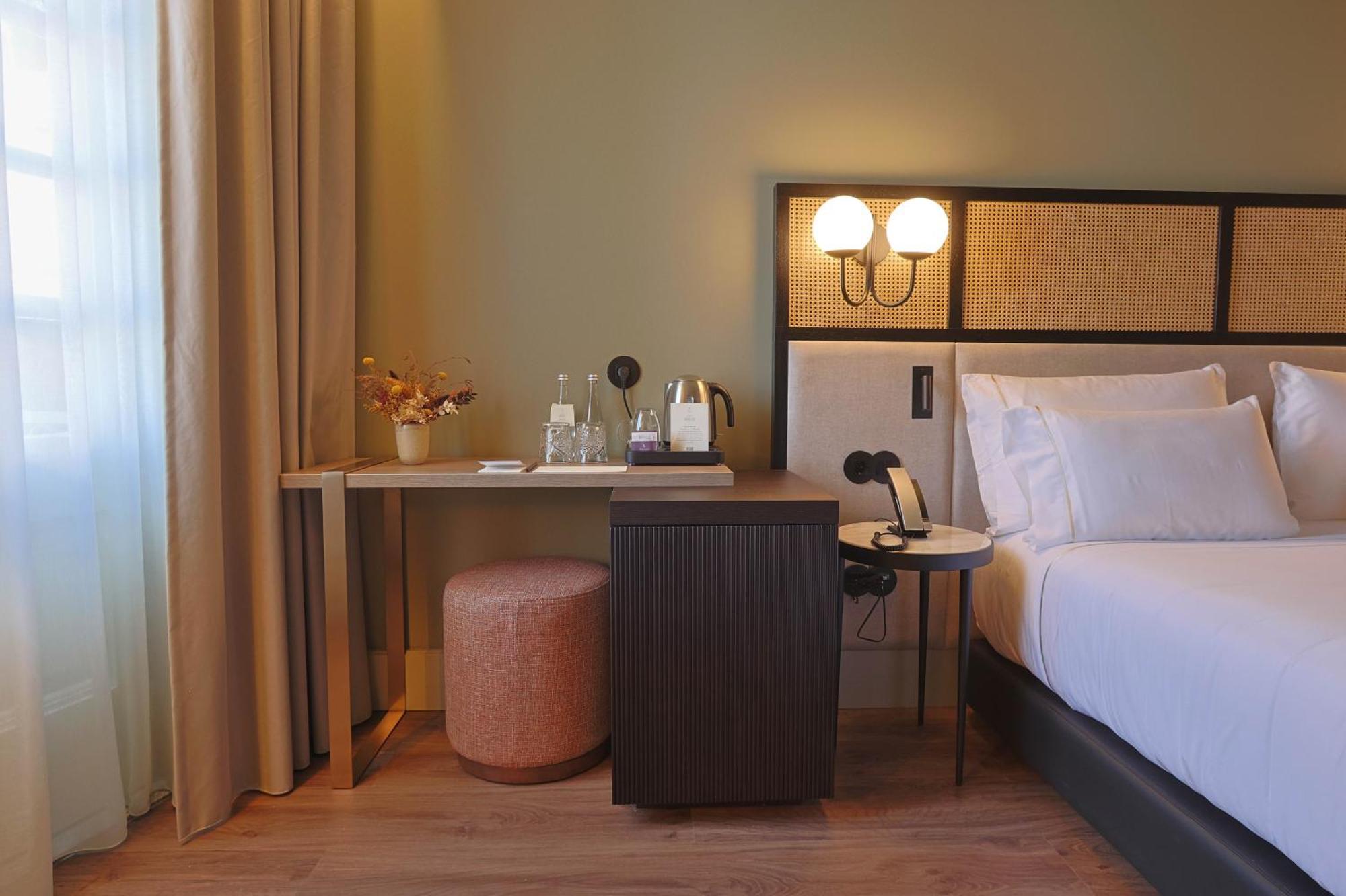 Timbre Virtudes Hotel Oporto