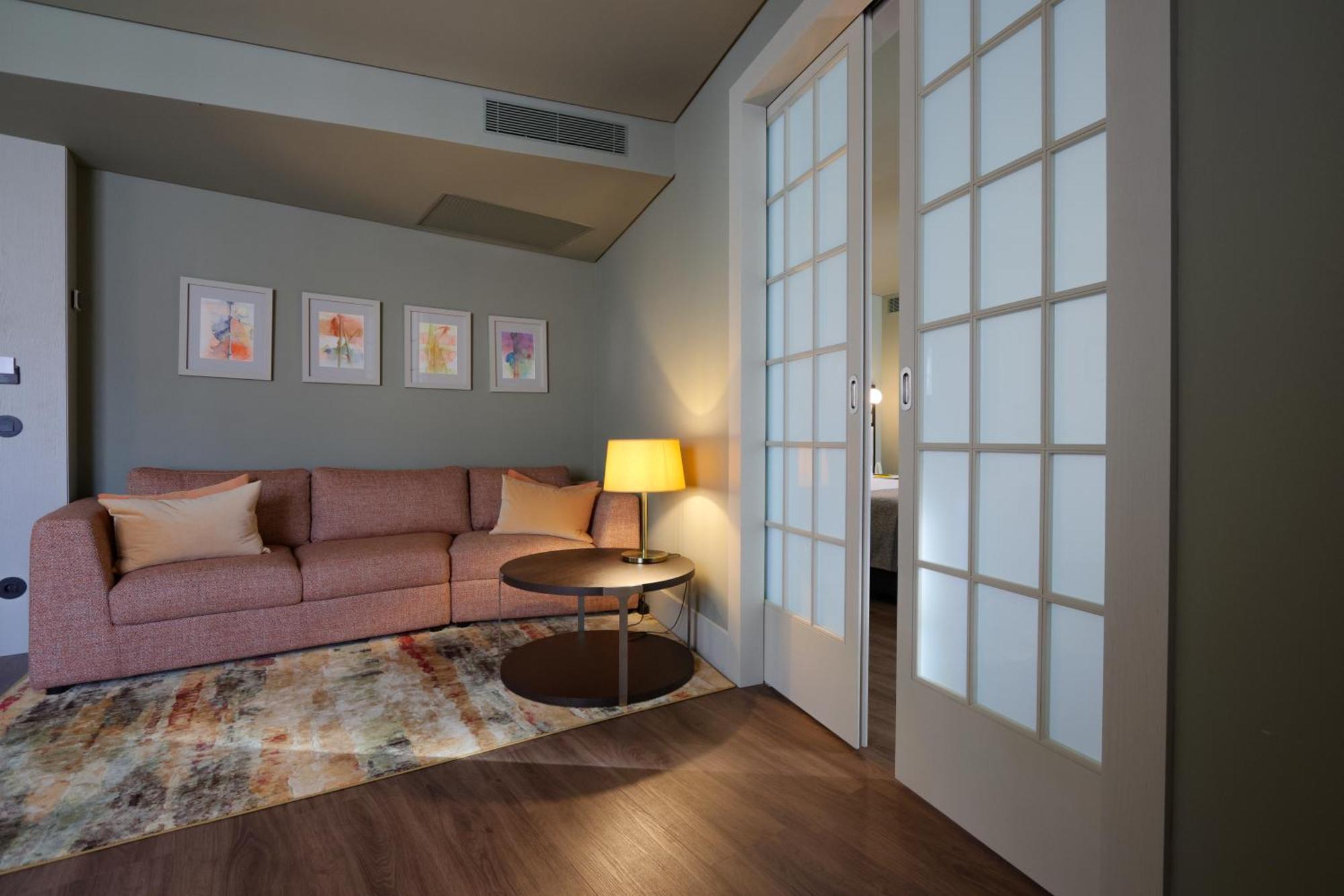 Timbre Virtudes 5* Oporto