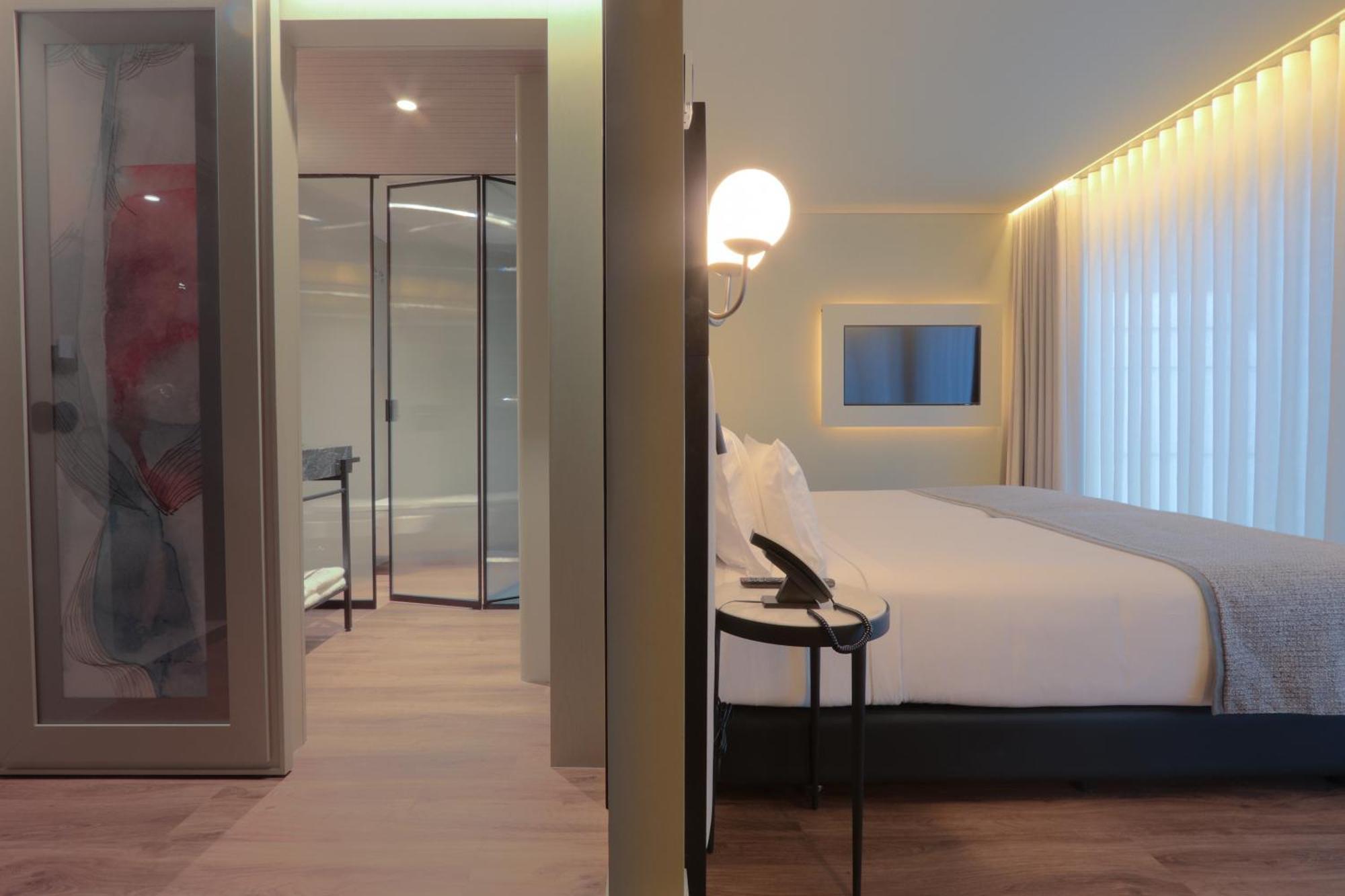 Hotel Timbre Virtudes Oporto