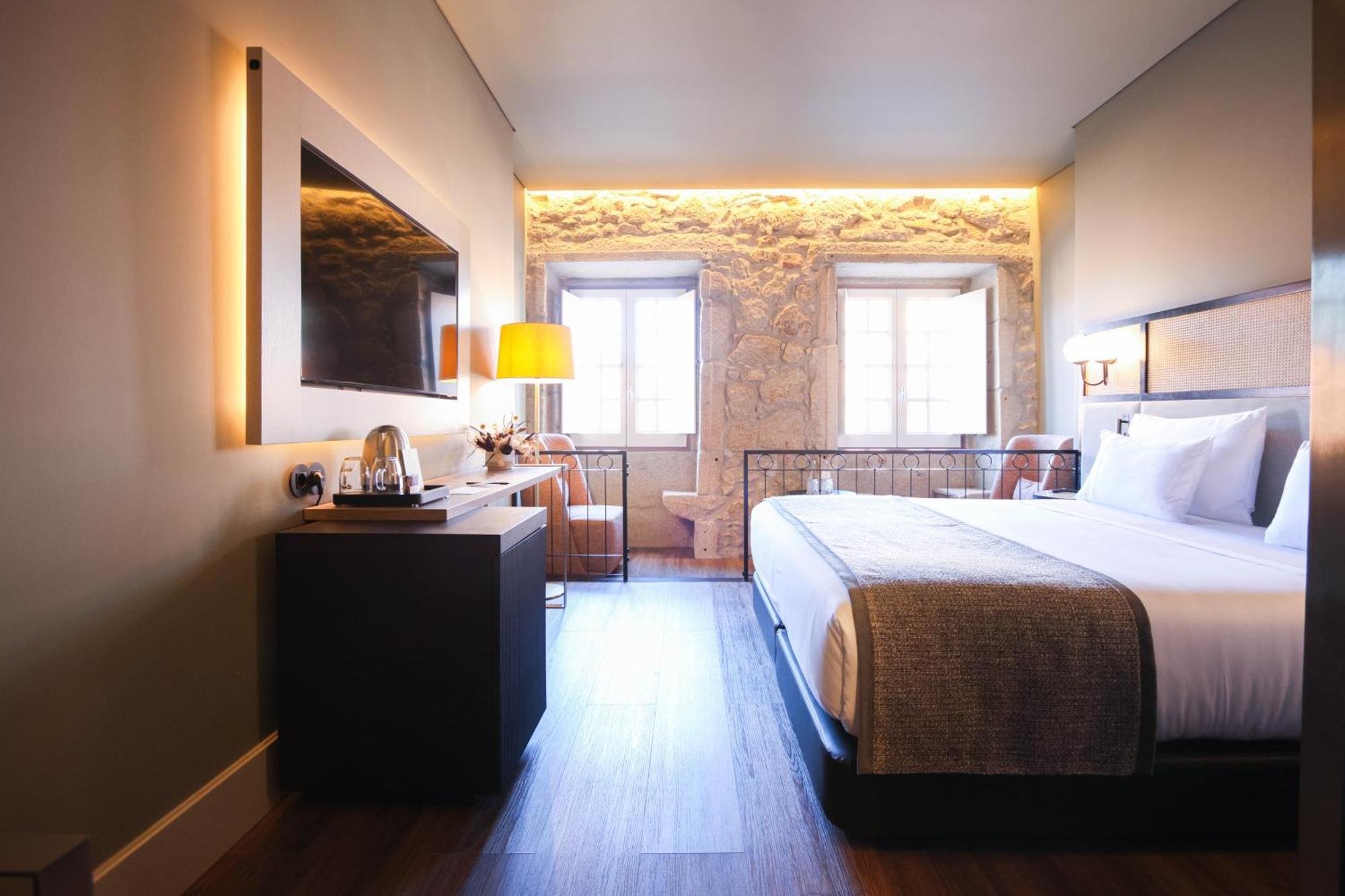 Timbre Virtudes 5* Oporto